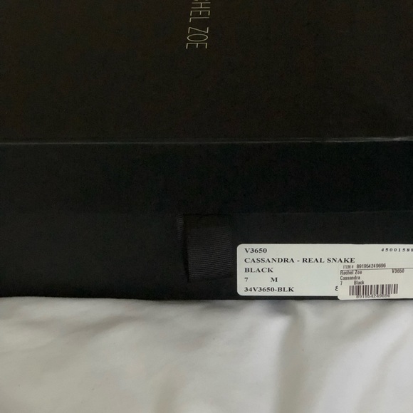 Rachel Zoe Pump - Picture 8 of 8